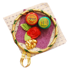 Load image into Gallery viewer, Ganesh Idol Bangle Set :: 20 Pcs