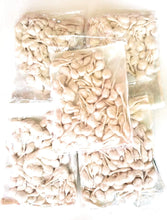 Load image into Gallery viewer, Cotton Wicks Round Diya Batti Oil Lamps Lanterns Candles :: 5 Pack (400 Wicks)