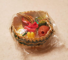 Load image into Gallery viewer, Bag Set :: Gopuram Haldi Kumkum Thamboolam (20 Pcs)