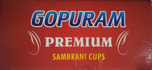 Load image into Gallery viewer, Premium Sambrani - 10 Pcs