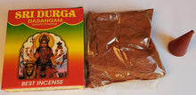Load image into Gallery viewer, Dasangam Dhoop Powder for Hindu Pooja, Hawan, Festival, 50 gm