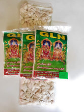 Load image into Gallery viewer, Cotton Wicks Round Diya Batti Oil Lamps Lanterns Candles :: 5 Pack (400 Wicks)