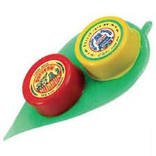 Load image into Gallery viewer, Thamboolam (Haldi/Kumkum) Leaf Set (20 Pieces)