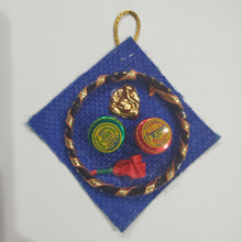 Load image into Gallery viewer, Ganesh Idol Bangle Set :: 20 Pcs