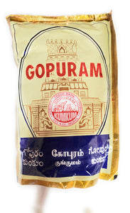 Gopuram Sindoor / Kumkum Powder