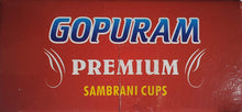 Load image into Gallery viewer, Premium Sambrani - 10 Pcs
