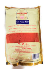 Load image into Gallery viewer, Gopuram Sindoor / Kumkum Powder
