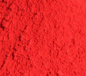 Red Color Sindoor Powder