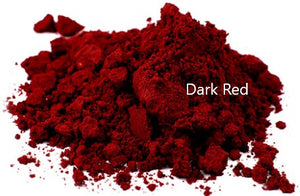 Kumkum Dark Red 50 Gm Tin